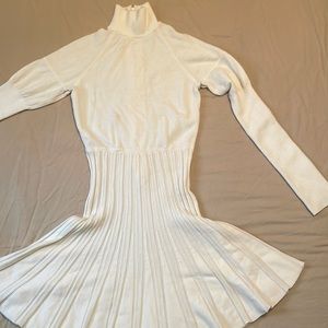 BCBGMax Azria Pure Merino Wool Dress size xs